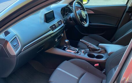 Mazda Axela, 2019 год, 2 100 000 рублей, 10 фотография