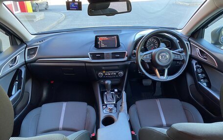 Mazda Axela, 2019 год, 2 100 000 рублей, 7 фотография