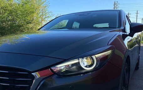 Mazda Axela, 2019 год, 2 100 000 рублей, 17 фотография