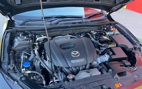 Mazda Axela, 2019 год, 2 100 000 рублей, 15 фотография