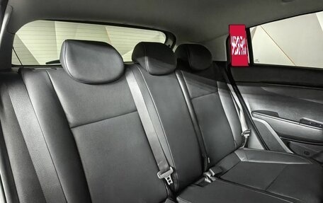KIA Rio IV, 2021 год, 1 755 000 рублей, 13 фотография