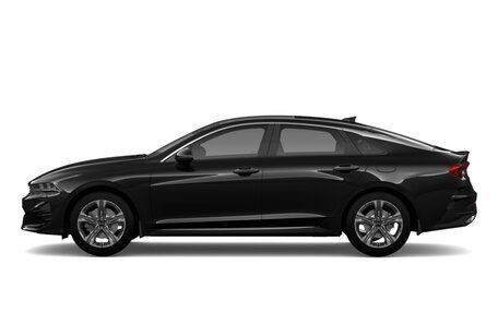 KIA K5, 2025 год, 4 200 000 рублей, 3 фотография