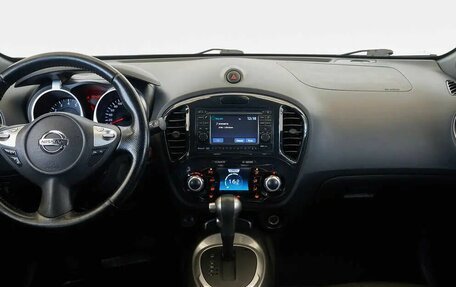 Nissan Juke II, 2012 год, 845 000 рублей, 5 фотография