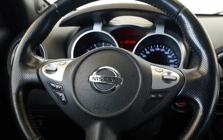 Nissan Juke II, 2012 год, 845 000 рублей, 8 фотография