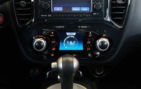 Nissan Juke II, 2012 год, 845 000 рублей, 9 фотография