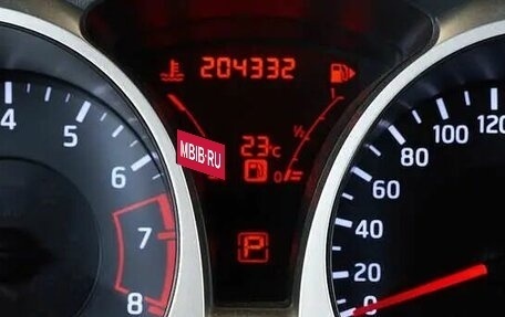 Nissan Juke II, 2012 год, 845 000 рублей, 6 фотография