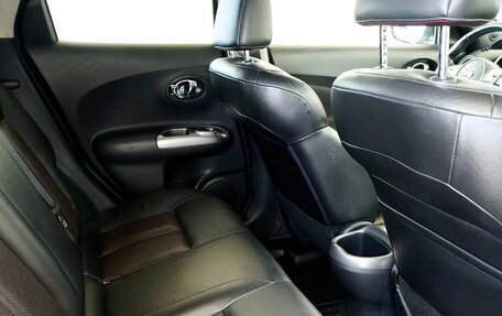 Nissan Juke II, 2012 год, 845 000 рублей, 13 фотография