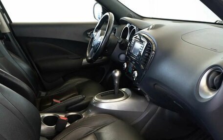 Nissan Juke II, 2012 год, 845 000 рублей, 12 фотография