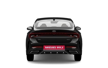 KIA K5, 2025 год, 4 200 000 рублей, 5 фотография