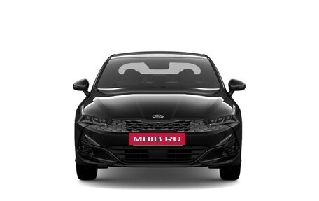KIA K5, 2025 год, 4 200 000 рублей, 4 фотография