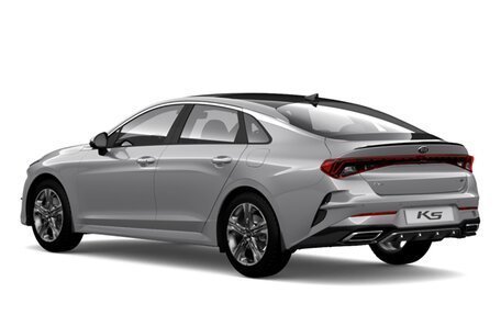 KIA K5, 2025 год, 4 200 000 рублей, 2 фотография