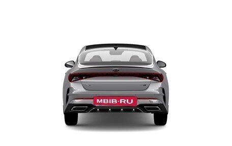 KIA K5, 2025 год, 4 200 000 рублей, 5 фотография