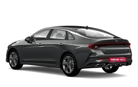 KIA K5, 2025 год, 4 200 000 рублей, 7 фотография