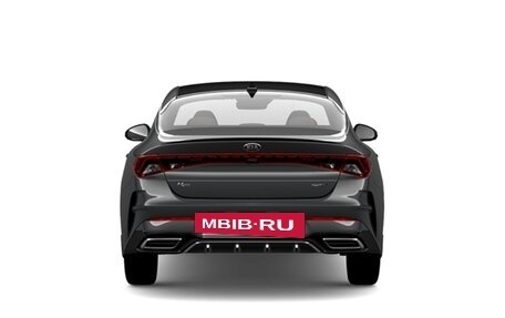 KIA K5, 2025 год, 4 200 000 рублей, 10 фотография