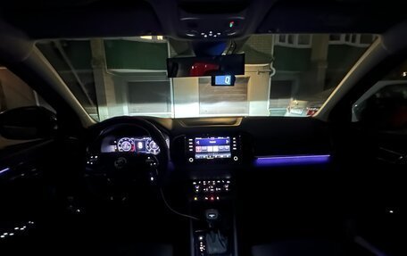 Skoda Karoq I, 2021 год, 2 900 000 рублей, 8 фотография
