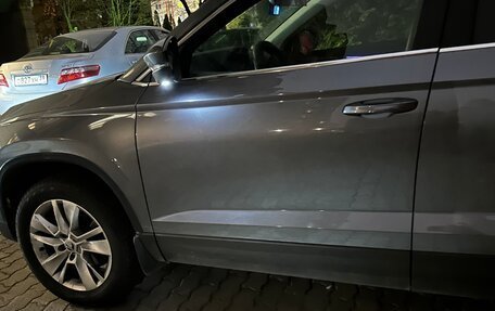 Skoda Karoq I, 2021 год, 2 900 000 рублей, 10 фотография