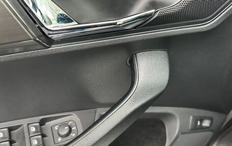 Skoda Karoq I, 2021 год, 2 900 000 рублей, 12 фотография