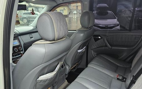 Mercedes-Benz M-Класс, 2002 год, 1 150 000 рублей, 6 фотография