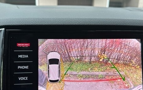 Skoda Karoq I, 2021 год, 2 900 000 рублей, 9 фотография