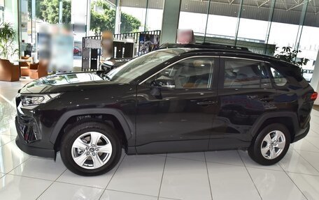 Toyota RAV4, 2025 год, 3 600 000 рублей, 5 фотография