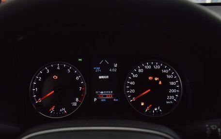 Toyota RAV4, 2025 год, 3 600 000 рублей, 9 фотография