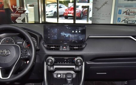 Toyota RAV4, 2025 год, 3 600 000 рублей, 7 фотография