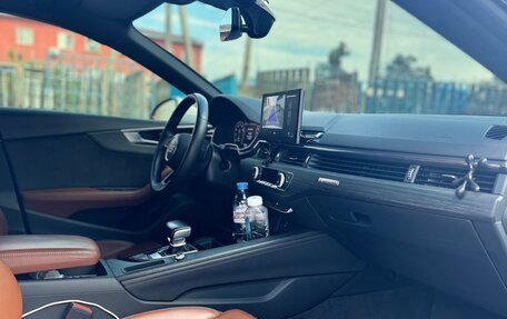 Audi A5, 2021 год, 4 050 000 рублей, 6 фотография
