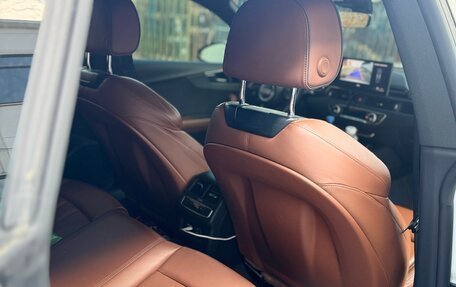 Audi A5, 2021 год, 4 050 000 рублей, 7 фотография