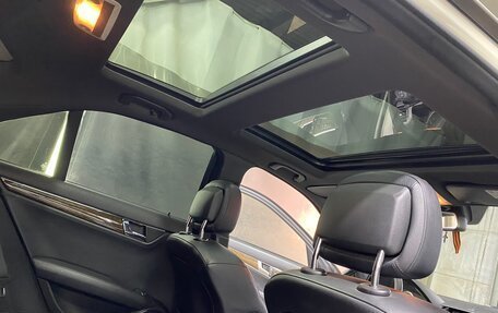 Mercedes-Benz C-Класс, 2007 год, 1 150 000 рублей, 8 фотография