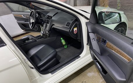Mercedes-Benz C-Класс, 2007 год, 1 150 000 рублей, 6 фотография