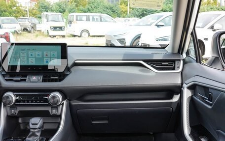 Toyota RAV4, 2025 год, 3 600 000 рублей, 7 фотография