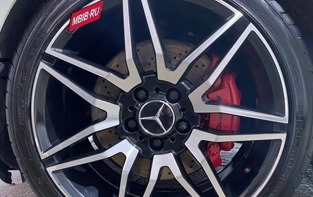 Mercedes-Benz C-Класс, 2007 год, 1 150 000 рублей, 9 фотография
