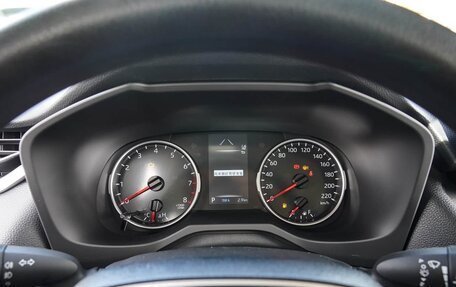 Toyota RAV4, 2025 год, 3 600 000 рублей, 10 фотография
