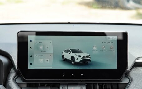 Toyota RAV4, 2025 год, 3 600 000 рублей, 8 фотография