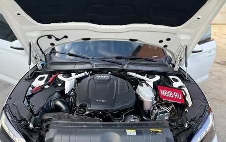 Audi A5, 2021 год, 4 050 000 рублей, 8 фотография