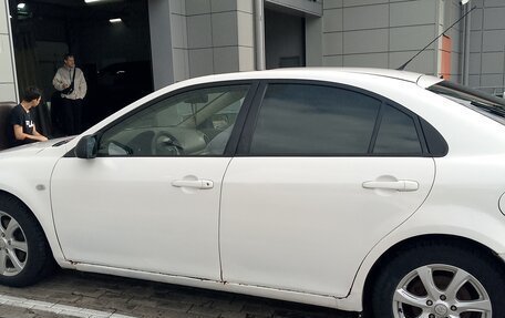 Mazda 6, 2004 год, 280 000 рублей, 5 фотография
