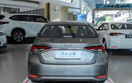 Toyota Corolla, 2025 год, 2 375 000 рублей, 3 фотография