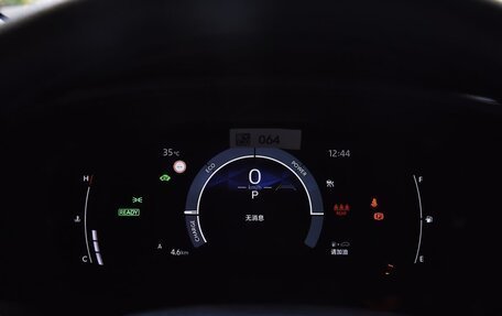 Toyota Corolla, 2025 год, 2 375 000 рублей, 8 фотография
