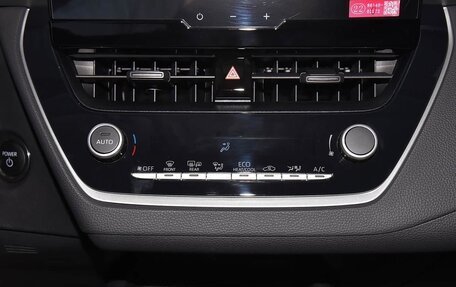 Toyota Corolla, 2025 год, 2 375 000 рублей, 7 фотография