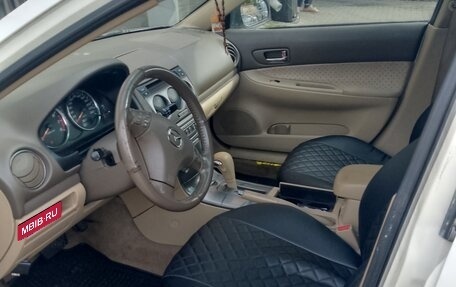 Mazda 6, 2004 год, 280 000 рублей, 6 фотография