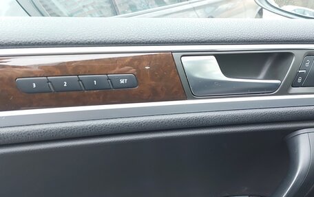 Volkswagen Touareg III, 2014 год, 3 100 000 рублей, 17 фотография