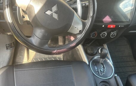 Mitsubishi ASX I рестайлинг, 2012 год, 980 000 рублей, 10 фотография