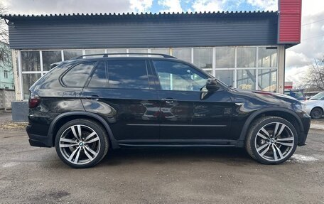 BMW X5, 2011 год, 2 050 000 рублей, 4 фотография