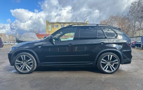 BMW X5, 2011 год, 2 050 000 рублей, 5 фотография