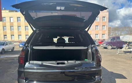 BMW X5, 2011 год, 2 050 000 рублей, 9 фотография
