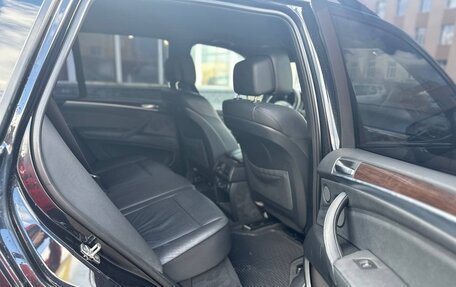 BMW X5, 2011 год, 2 050 000 рублей, 11 фотография