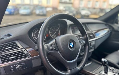 BMW X5, 2011 год, 2 050 000 рублей, 15 фотография