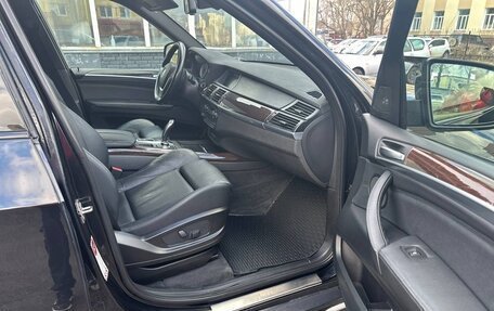 BMW X5, 2011 год, 2 050 000 рублей, 12 фотография