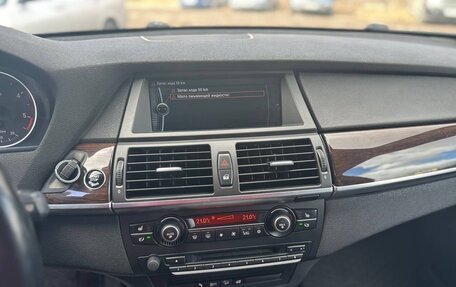BMW X5, 2011 год, 2 050 000 рублей, 16 фотография