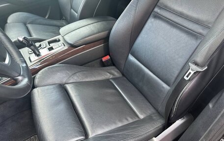 BMW X5, 2011 год, 2 050 000 рублей, 14 фотография